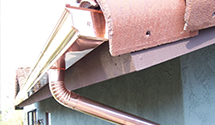 Rain Gutter Installation, Repair, Cleaning in Hollandale, MN